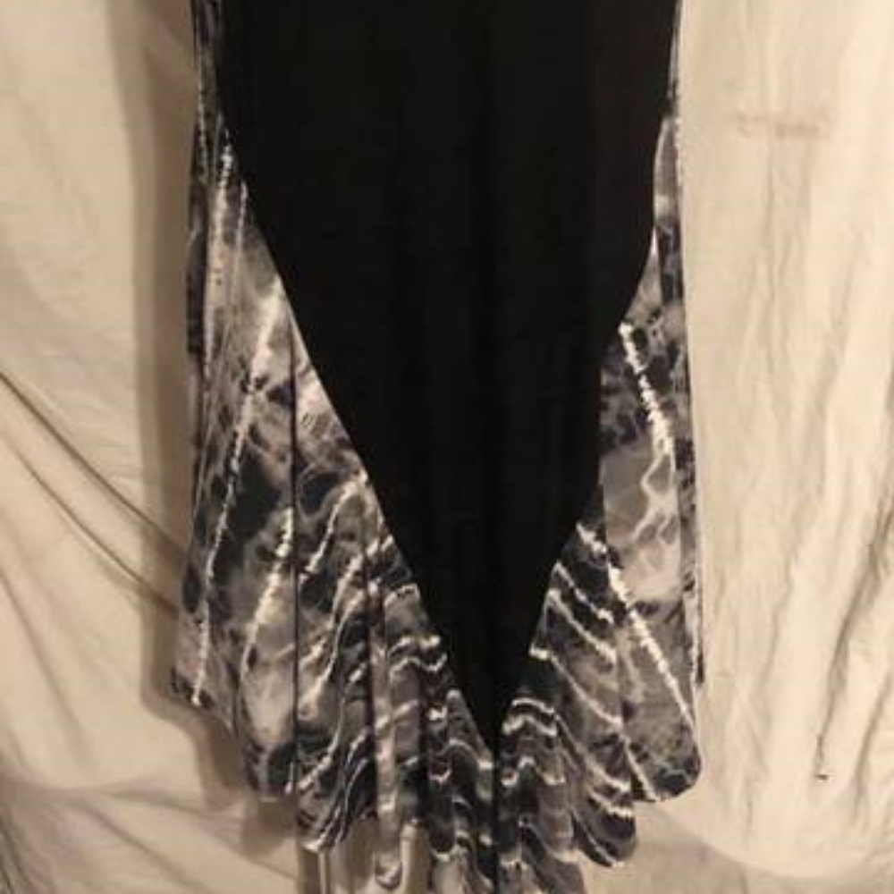 "Runaway" Dress - Picture 2 of 2
